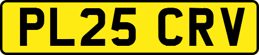 PL25CRV
