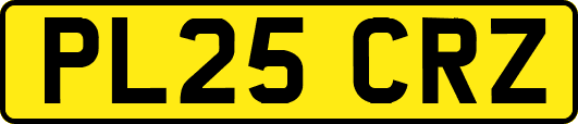 PL25CRZ