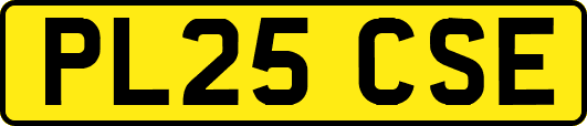 PL25CSE