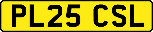 PL25CSL