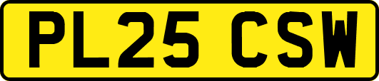 PL25CSW