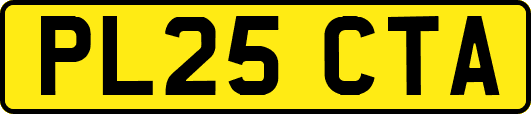 PL25CTA