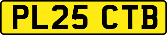 PL25CTB