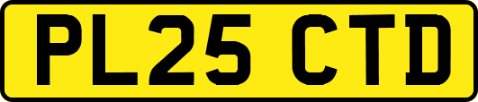 PL25CTD
