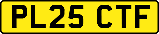 PL25CTF