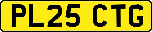 PL25CTG