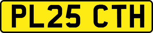 PL25CTH