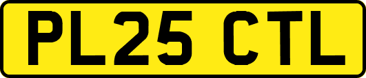 PL25CTL