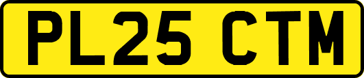 PL25CTM