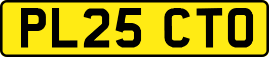 PL25CTO