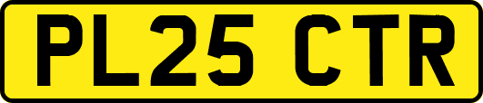 PL25CTR