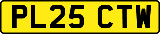 PL25CTW