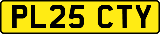 PL25CTY