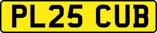 PL25CUB