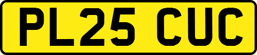 PL25CUC