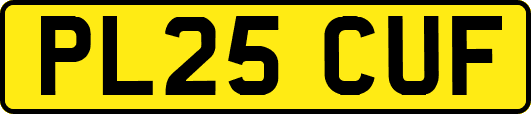 PL25CUF