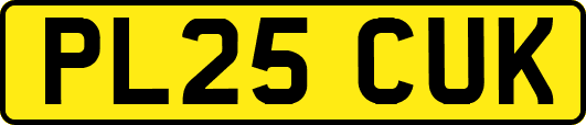PL25CUK