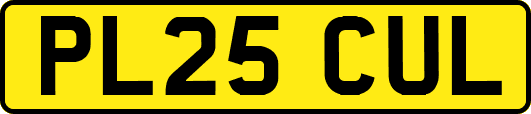 PL25CUL
