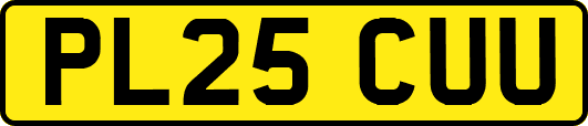 PL25CUU
