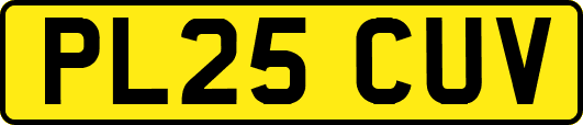 PL25CUV