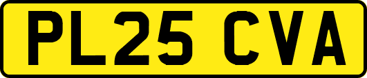 PL25CVA