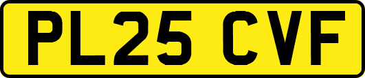 PL25CVF