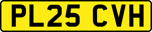 PL25CVH