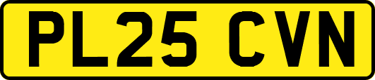 PL25CVN