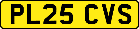 PL25CVS