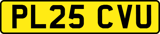 PL25CVU