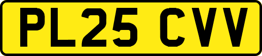 PL25CVV