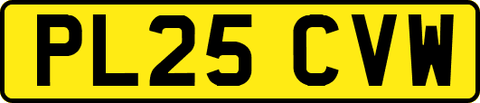 PL25CVW
