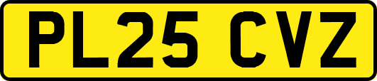 PL25CVZ