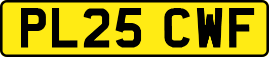 PL25CWF