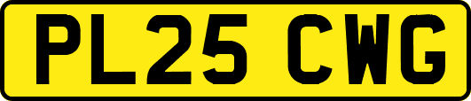 PL25CWG
