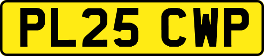 PL25CWP