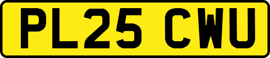 PL25CWU