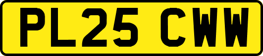 PL25CWW