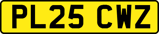 PL25CWZ