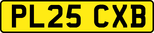 PL25CXB