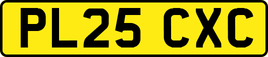 PL25CXC