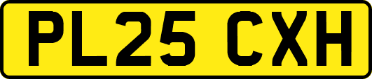 PL25CXH