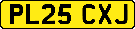 PL25CXJ