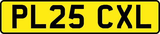 PL25CXL