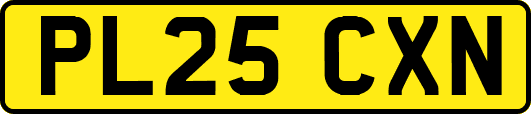 PL25CXN