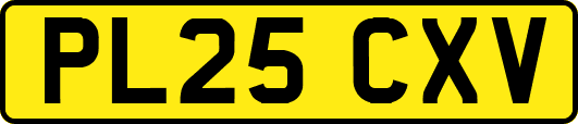 PL25CXV