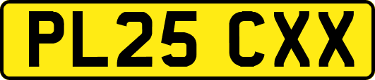 PL25CXX