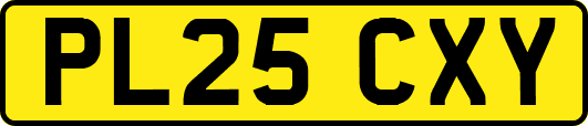 PL25CXY