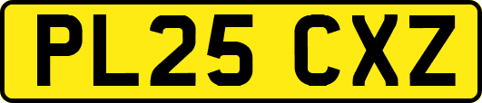 PL25CXZ