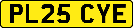 PL25CYE